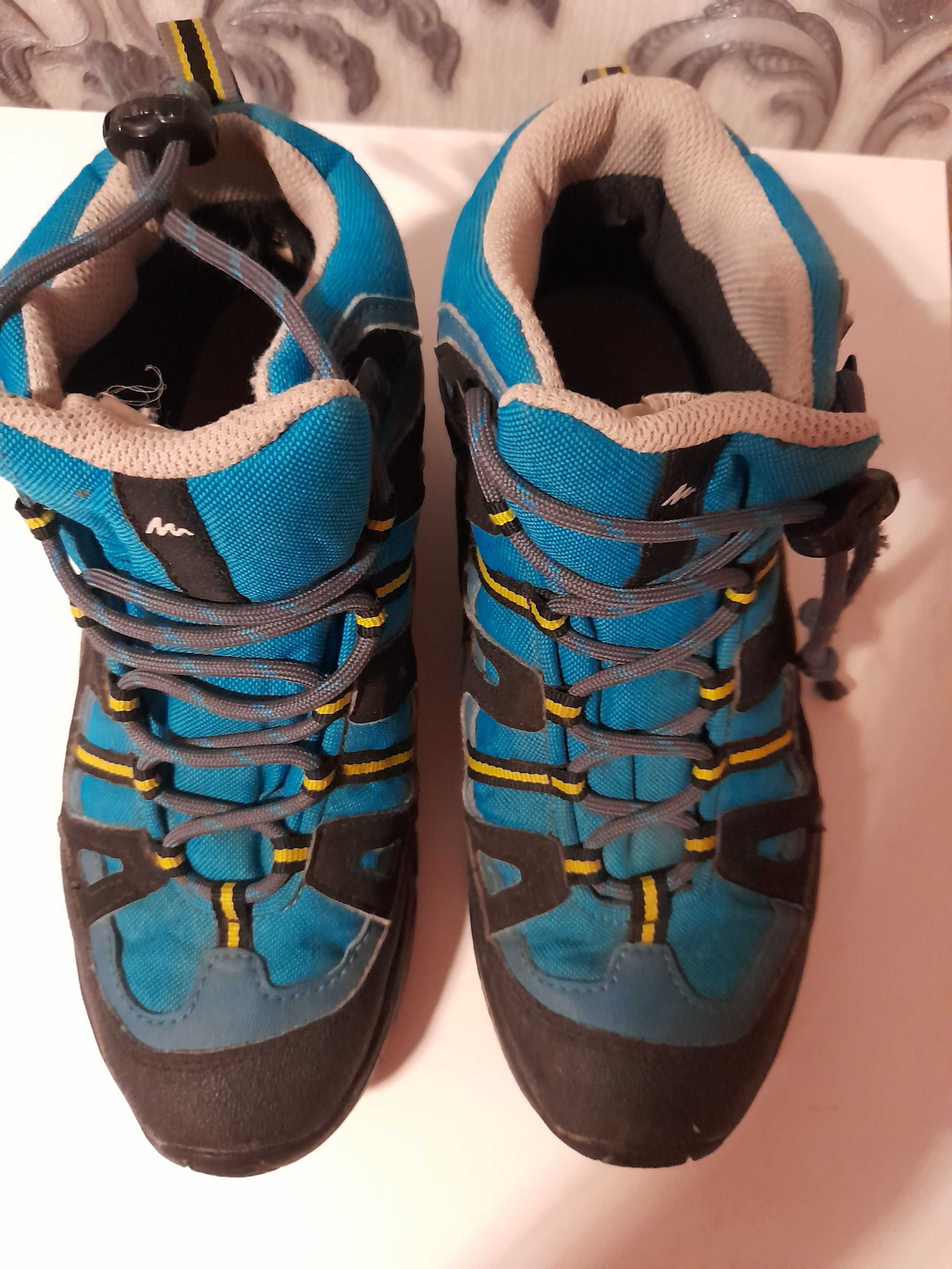 Buty chłopięce rozmiar36