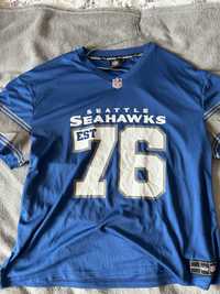 NFL koszulka jersey sportowa