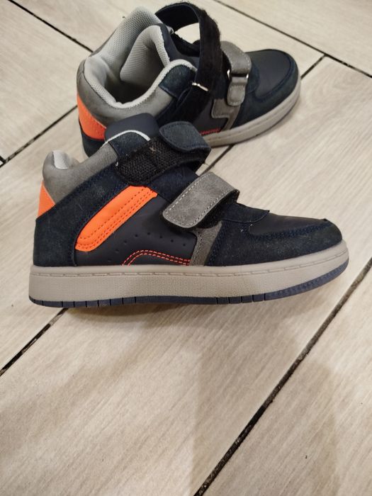 Ботінки демісезон