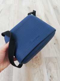 Torebka Obag Pocket Żółwik Blue Navy