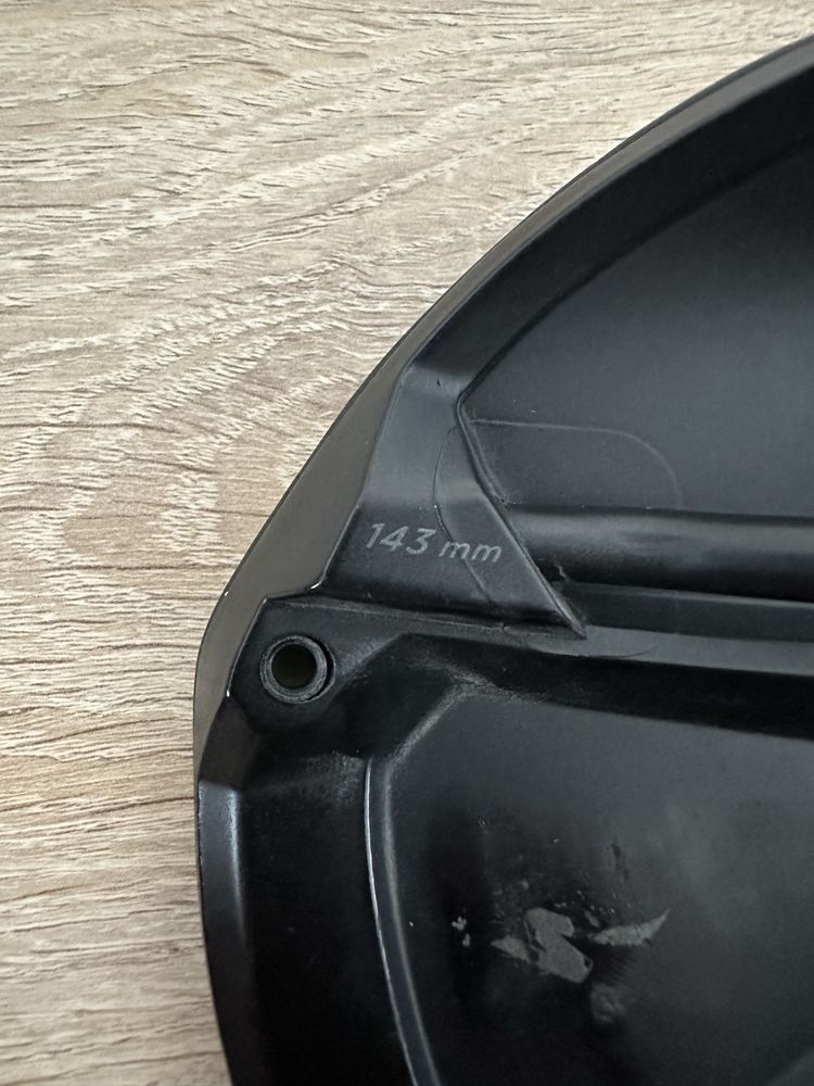 Selim Specialized Power Comp 143mm