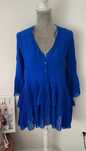 Vestido Zara  XS