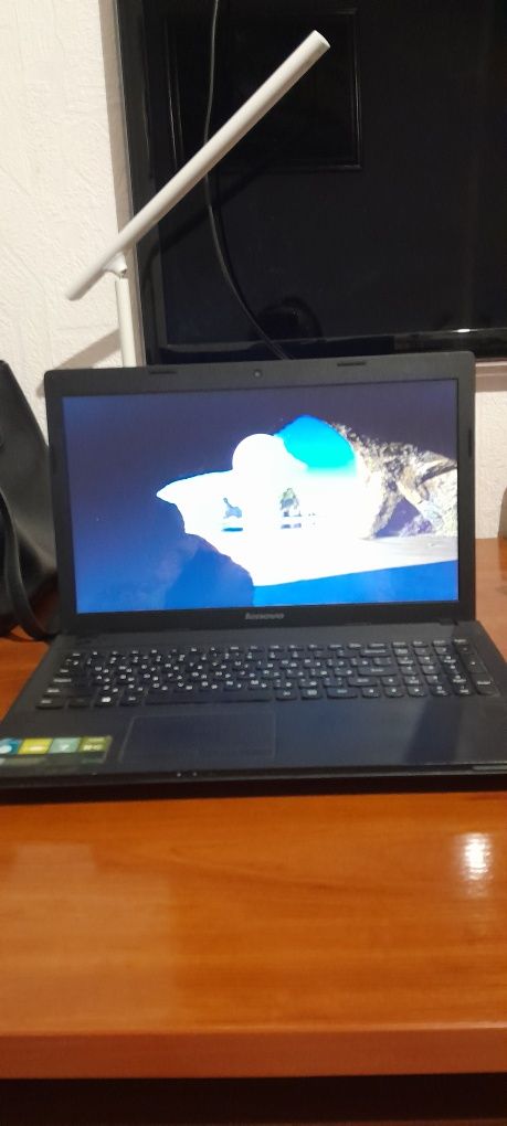 Продам ноутбук Lenovo G500 Модель;20236, в гарному робочому стані