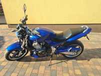 Honda Hornet Honda Hornet bez wkładu wsiadać i jechać