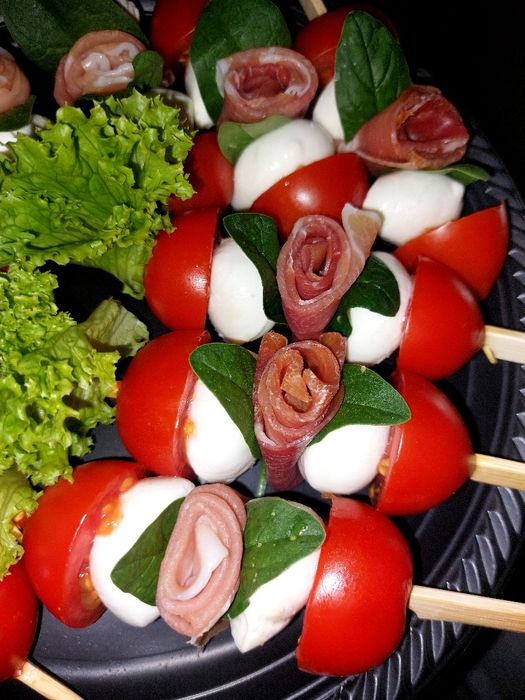 Кейтерінг фуршет