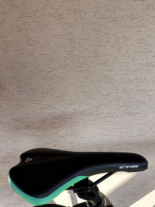 Rower góraki Kross Level A2