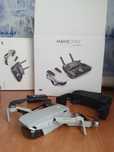 Квадрокоптер DJI Mavic Mini