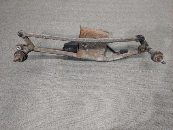 Motor limpa vidros frente MERCEDES-BENZ Vito Combi (638)