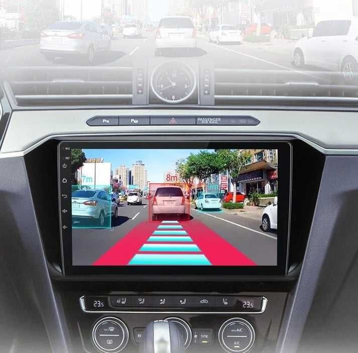Radio nawigacyjne VW Passat B8 od 2015 - 2020 Android Auto 2GB 32GB