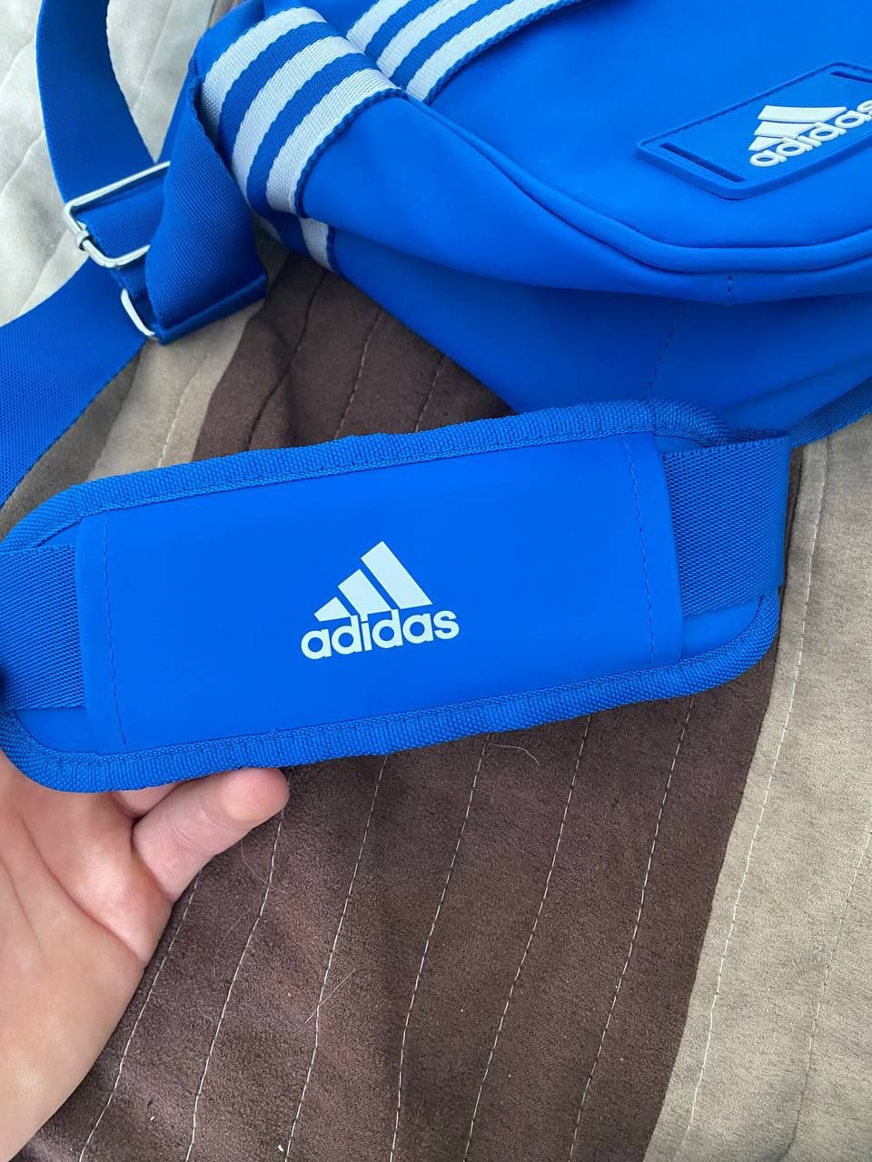 Сумка Adidas оригинал