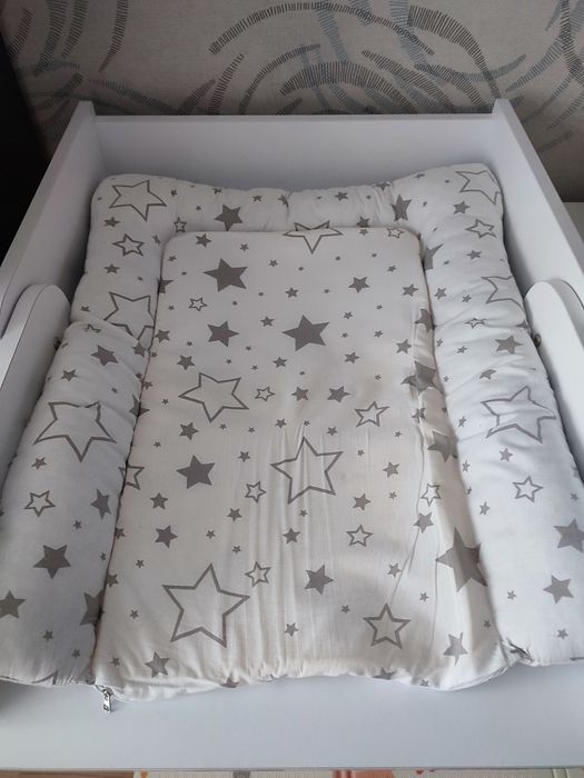 Пеленатор  накладний