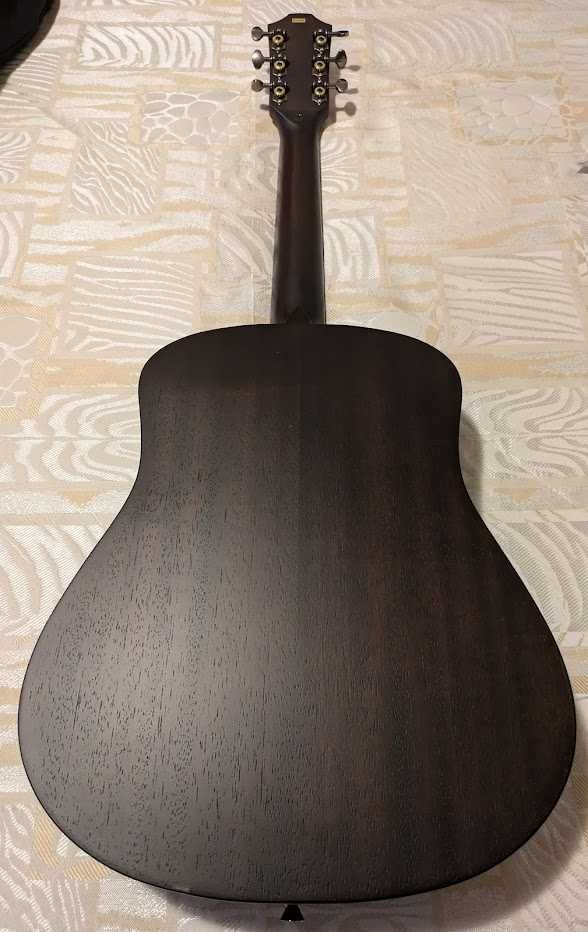 Guitarra Baton Rouge X11LS/TB-SCC