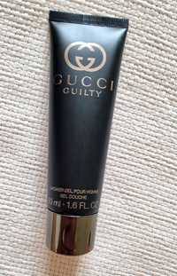 Gucci guilty Perfumowany żel po prysznic męski