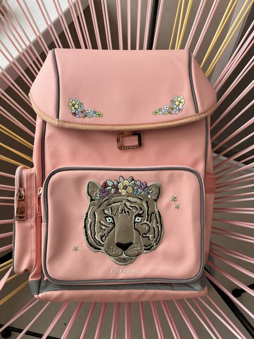 Рюкзак дитячий Jeune Premier Tiara Tiger
