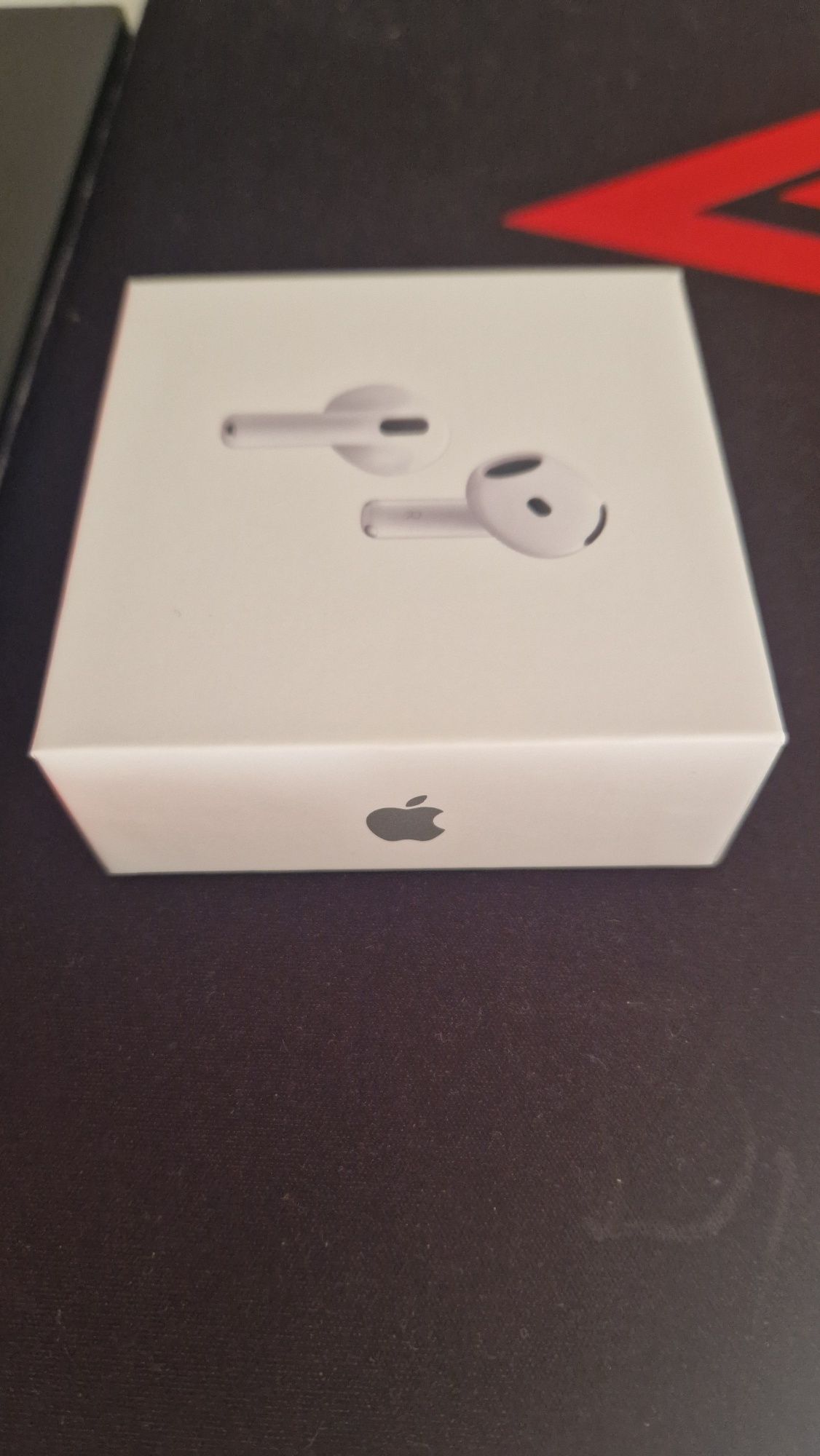 Airpods 4 ( ANC ) SELADOS