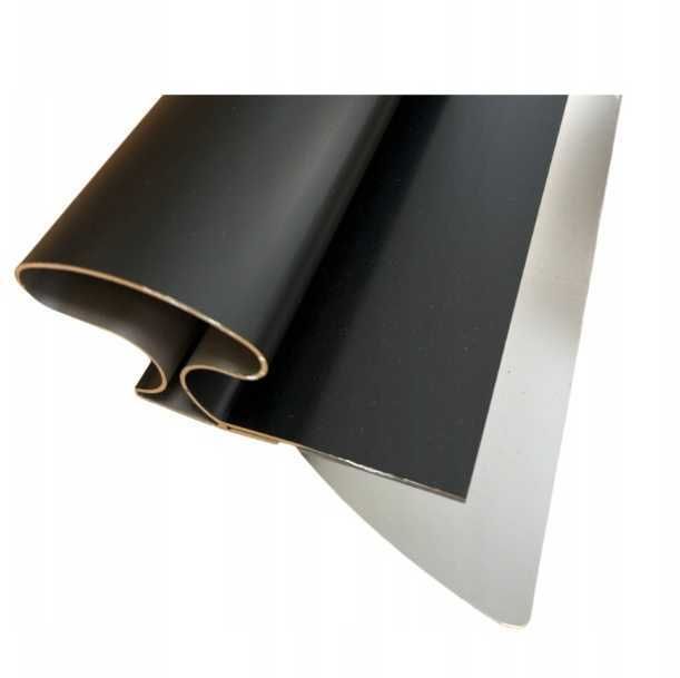 Nóż do Gładzi Pióro Szpachla Nierdzewna 35 cm