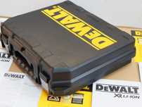 DEWALT Dcd 785 wkretarka walizka skrzynka systainer Dcf 18v 14,4v