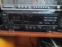 Magnetofon Akai gx 75