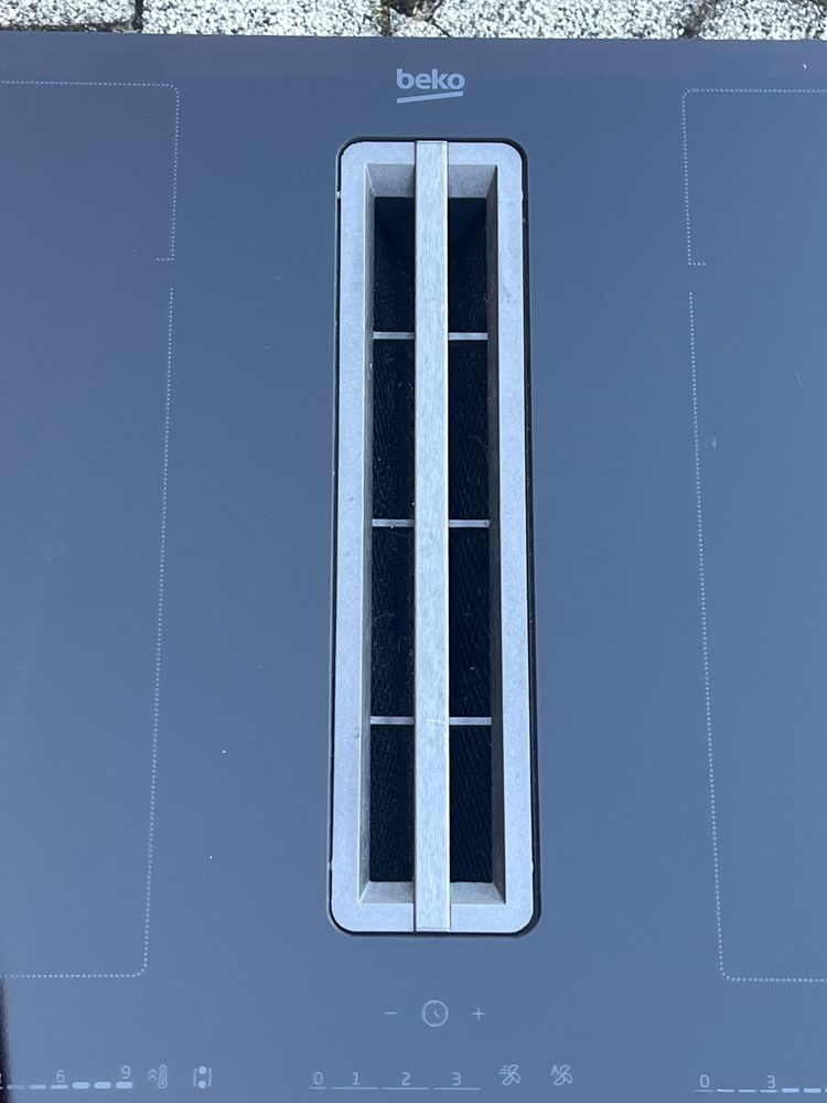 Płyta indukcyjna , Wysoki Model !Beko HIXI84701UP