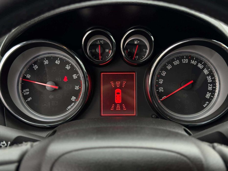 Продам Opel Astra 2013р. #72366