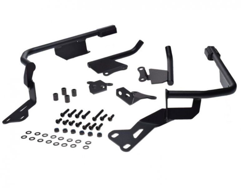 Stelaż kufra bocznego 3P SHAD do HONDA CB 500 F (13-14r)