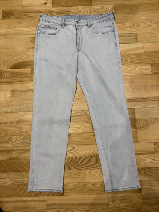 Світлі джинси (Нові)