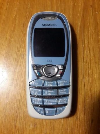 Мобильный телефон Siemens C2