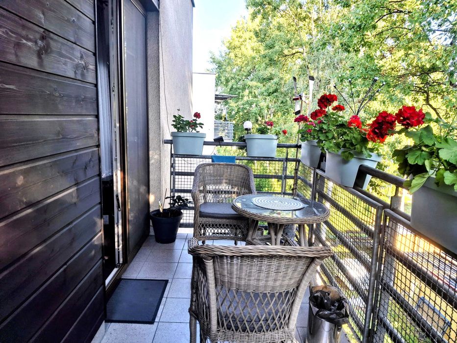 Piękna kawalerka.32m2.Biezanow. Sprzedaż/zamiana