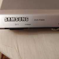 Samsung 360k DVD плеер