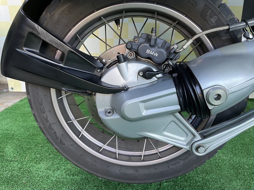 Bmw R1150 GS Adventure