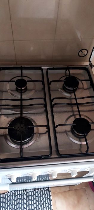 Fogão a gás  Meireles