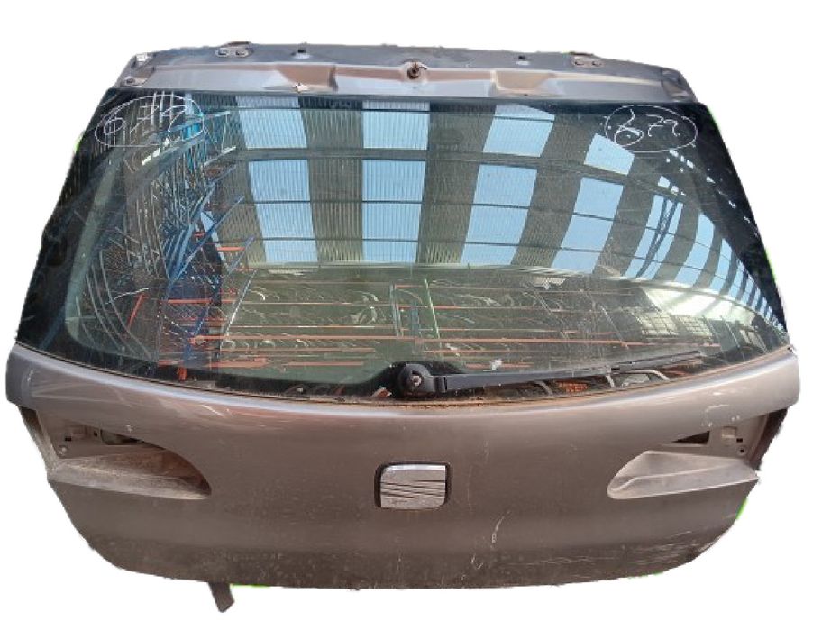 Porta / tampa da mala SEAT Ibiza III (6L1)