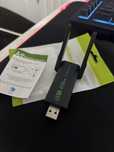 Karta sieciowa USB 3.0 | Wi‑Fi 5 | Dual Band 1300 Mbps