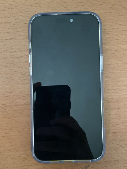Ecra substituicao iphone 16 pro max