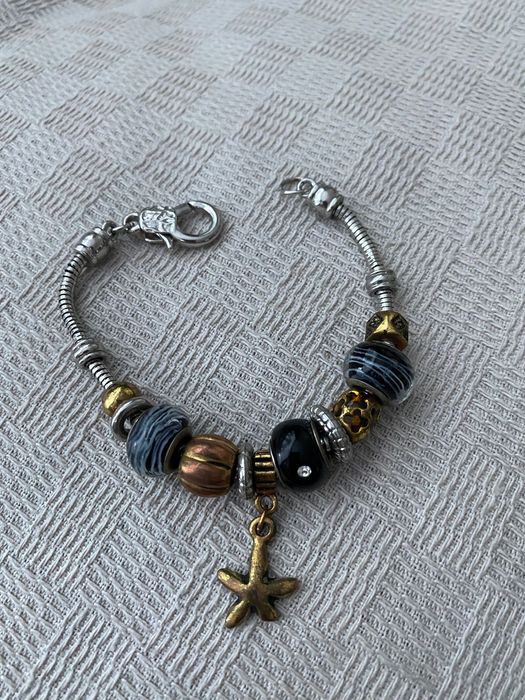 Bransoletka nigdy nie użyta