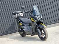 Електроскутер SokMoto ADV 2999w 72v