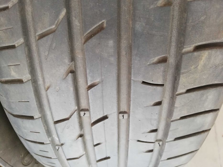 opona 235/55-19  101V KUMHO Crugen HP 91  do SUV i 4x4