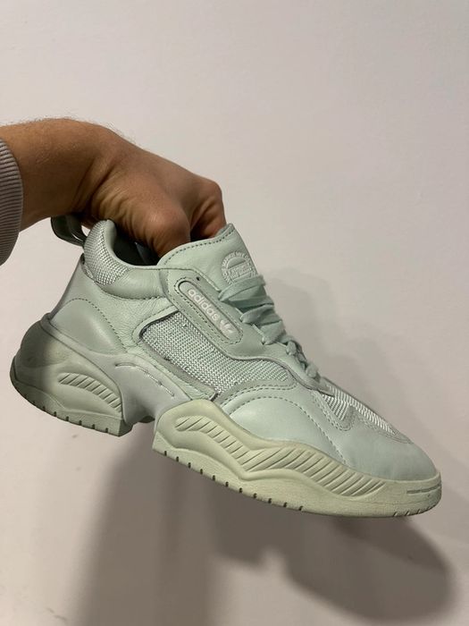 Adidas supercourt rx rozmiar 40 2/3