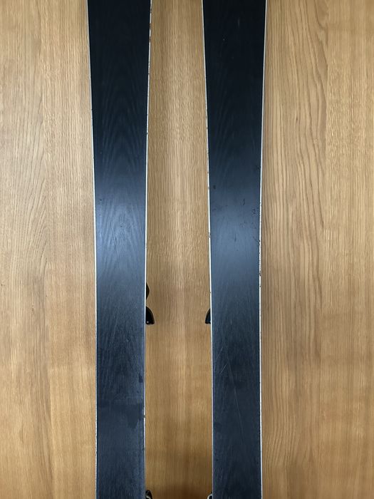 Narty zjazdowe FISCHER PROGRESSOR 800 170 cm z wiązaniami RSX12