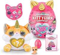 Rainbocorns Kittycorn Surprise Series 1 екзотичний кіт від ZURU 9259G