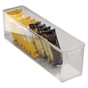 Organizer Do Lodówki Fridge 40,6 X 10,2 X 12,7 Cm