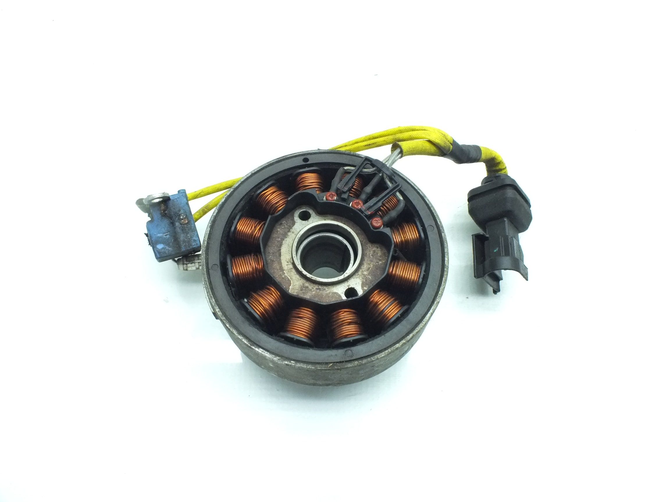 Stator Uzwojenie Stojan Piaggio X9 125
