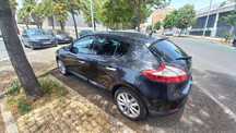 Renault Mégane 1.4 TCE