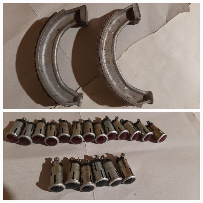 Нові шатуни МТ-Днепр