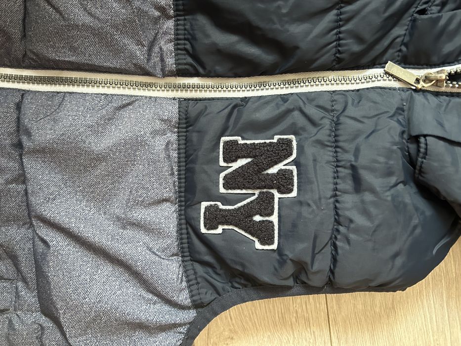 Жилет демісезоний  h&m