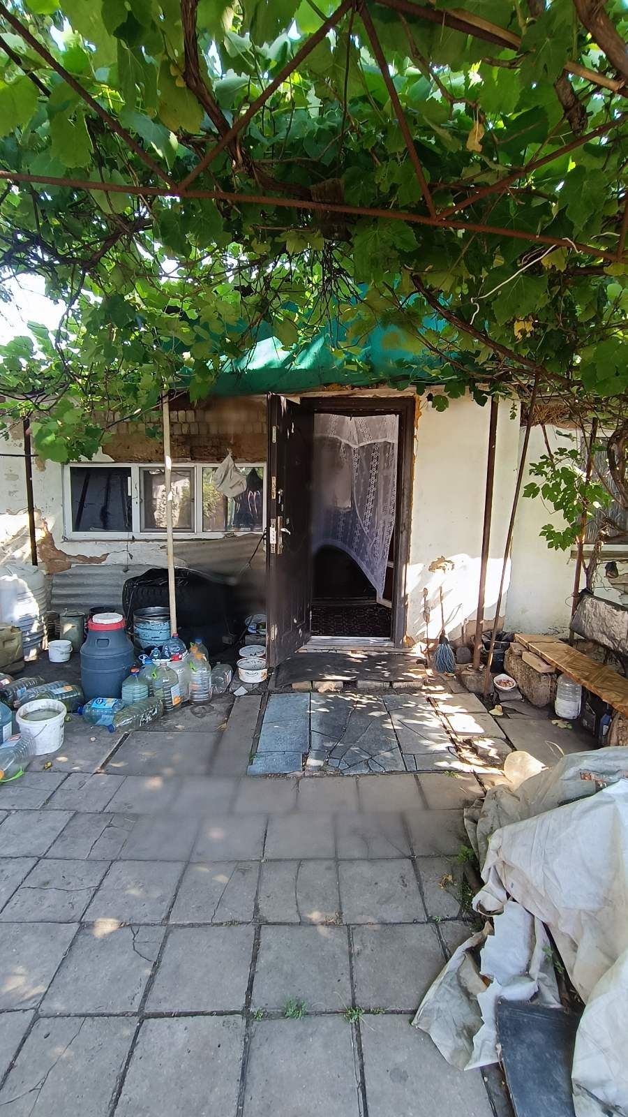 Продам дом жилой площадью 60м²