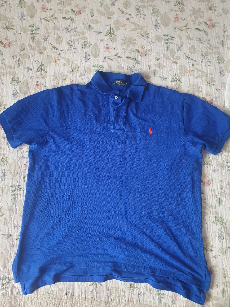 Polo Ralph Lauren поло