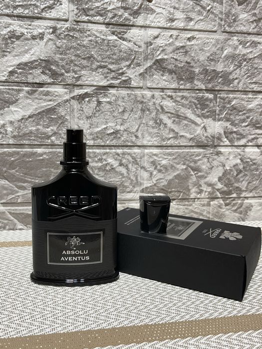 Creed Aventus Absolu 2025 обєм 100 мл
