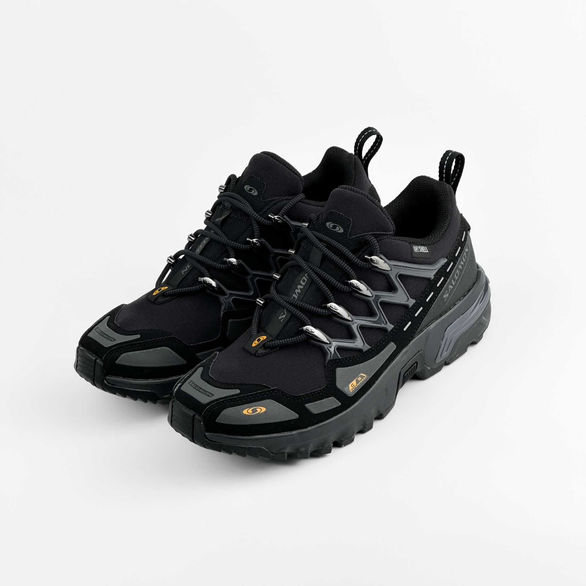 Кросівки Salomon ACS+ CSWP L47307800 38.5