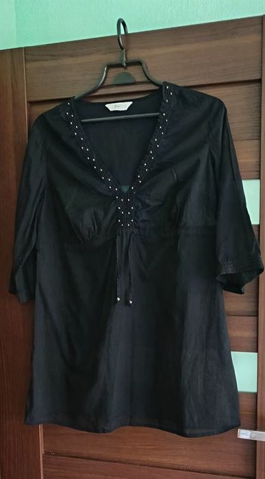 Bluzka/ tunika XL